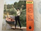 Mina Lp  ( Tintarella Di Luna Lpmh-181)