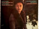 Saint-Saens Vieuxtemps Violin Concertos Kyung-Wha Chung Decca SXL 6759 ED1 UK NM