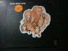 BLUES IMAGE OPEN DJ PROMO LP RECORD