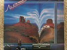 AL STEWART TIME PASSAGES LP AUDIOPHILE
