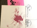 Old Man Gloom Christmas Test Press LP Converge Isis  Hydra Head Alt Post Metal