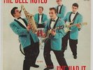 EP The Bell Notes 