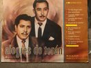 Los Alegres De Teran Mis Favoritas Super Hits  Lp Vinyl Record VG+ Falcon Glp013