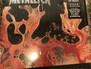 Metallica Load 2 LP Black Vinyl Gatefold Excellent