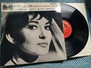 MARIA CALLAS SINGS VERDI ARIAS .. COLUMBIA SAX 2550 s/c ED1 LP