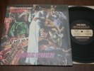 Port Authority Soul Band LP Together EX+ in shrink U.S. Navy private funk