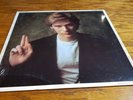 Daryl Hall Sacred Songs PROMO Vinyl LP Robert Fripp King Crimson NEW & SEALED