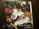 NWA Efil4zaggin Kult LP EU Originalpress 1991 NWA Ruthless Dr.Dre Ice Cube Yella