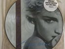 Madonna True Blue Rare Limited Edition 12 Inch UK Picture Disc