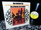 MONO '65 SHRINK ? THE KINKS   KINKDOM   RAVE MOD BEAT GARAGE 