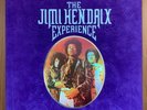 The Jimi Hendrix Experience [8-LP Vinyl Box Set] by Jimi Hendrix/The Jimi...