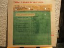 Ten Years After-The Cap Ferrat Sessions- GREEN Vinyl- RSD 2019-Neu & OVP