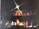 Deep Purple ?– Powerhouse TPS 3510 LP 1st UK 1977 V:MINT S:EX+ 6 Tracks