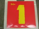 The Beatles 1  2015  Double LP Vinyl Album Capital Records Made In Germany NEW