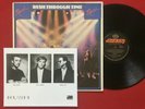 RUSH   RUSH THROUGH TIME LP (1982) NEW ZEALAND PRESSING + RUSH PRESS PHOTO