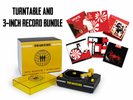 Third Man Records - Inchophone and White Stripes 3