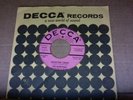 RARE 1964 Decca PROMO 45 Jukebox MONO The Munsters MUSTER CREEP TV show Hot Rod