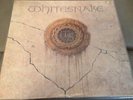 WHITESNAKE: (SELF TITLED) Original Warner LP-1987-Used LP GHS-24099-EXCEL-PROMO