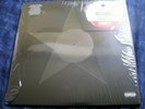 DAVID BOWIE Black Star LP  1st Press  2015 ONLY   ISO   Shrink   Promo Sticker