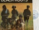 BLACK ROOTS Black Roots KICK KICLP02 UK 1983 Original Roots Vinyl LP EX+