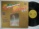 Best Of Italo Disco Vol 10 2 LP 1988 SABRINA /SANDY MARTON /KEN LASZLO /HYPNOSIS