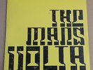 THE MARS VOLTA Inertiatic ESP 2003 UK promo 1-sided vinyl 10