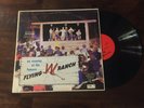 Wranglers: Evening at Flying W Ranch - Vol 2- 33 RPM LP (1960) - AUTOGRAPHED