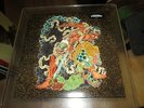 2 LP - DJ Krush - The Message at the Depth