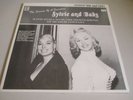 NURSE WITH WOUND-THE SYLVIE AND BABS HI-FI COMPANION-LAY 15-VINYL LP RECORDS