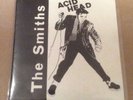 The Smiths Morrissey Johnny Marr Very Rare 7” Red Vinyl Acid Head  Live EP N/M