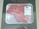 *sealed*Foo fighters medium rare. Vinyl LP record.Grohl queens Stoneage Nirvana