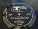 The Who WHO'S NEXT 1971 UK LP 1st Press W/Headhunters  MINT MINUS AUDIO