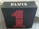 Elvis Presley 18 UK #1s 10