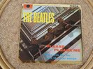 The Beatles Please Please me LP Parlophone