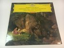 DGG Schumann Symphonie Nr.2 Genoveva Ouverture- Kubelik Red Stereo NM Import