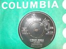 M- UK  COLUMBIA 45 - THE ESSEX - 