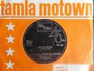 MINT UK  TAMLA MOTOWN 45  - THE MIRACLES -  