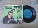 Johnny Kidd and The Pirates - Shakin' All Over 1960 UK EP HMV