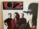 u2 vinyl - Very Rare Live In Dublin’s Point Theatre