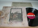Led Zeppelin IV 4 ZOSO 1ST PRESS   A3/B4 PLUM RED ORIGINAL 1971 UK LP