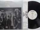 K45	Queen	The Game	5E 513	US LP + OIS white elektra labels 1980 vg++ *SALE*