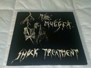 SHOCK TREATMENT - THE MUGGER 1980 NWOBHM PRIVATE BIG DAISY VIRTUE STORMCHILD ASH