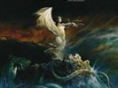 Wolfmother - Self Titled [Latest Pressing] New LP Vinyl Record Album Wolf Mother
