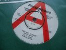 THE IN CROWD ORIG UK PARLOPHONE DEMO 45 1965  EX/EX+ STOP WAIT A MINUTE PLAYGRAD