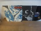 SOCIAL DISTORTION - Social Distortion self titled Epic LP 1st Pressing 1990 Mint