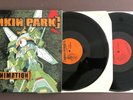 Linkin Park Reanimation Original 2002 Gatefold Warner Bros Rock Metal 2 X LP