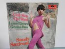 SANDY SARJEANT..... SEHR SELTENE SINGLE VON 1967