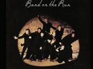VINYL LP Paul McCartney / Wings Band On The Run Apple 1st pressing w/ poster NM-