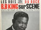 B.B. KING  