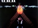 TOOL LP VINYL - SALIVAL - VINYLE BLEU - BLUE VINYL